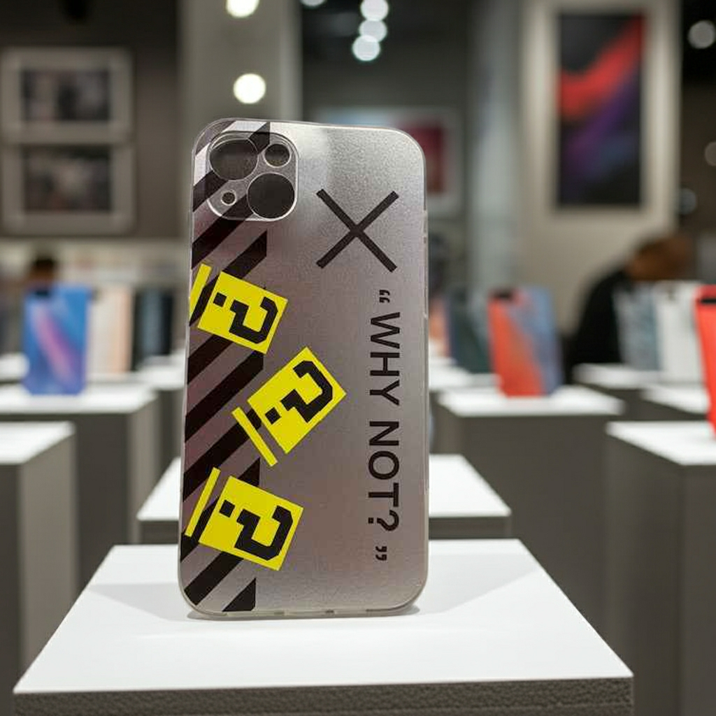 Cover Iphone 14 Plus Fantasia: Stile e Protezione Unici per il Tuo Smartphone - MOKO