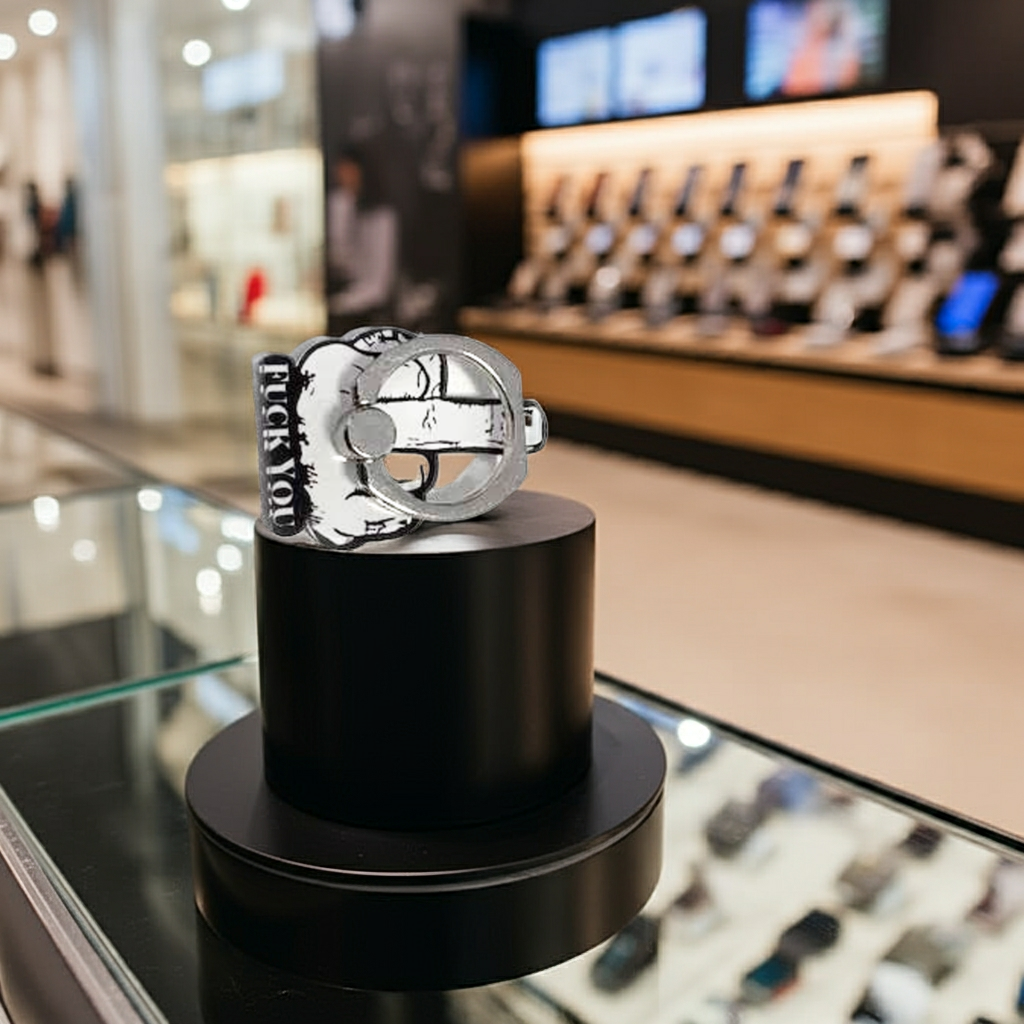 Anello smartphone fantastico per il tuo stile unico - MOKO