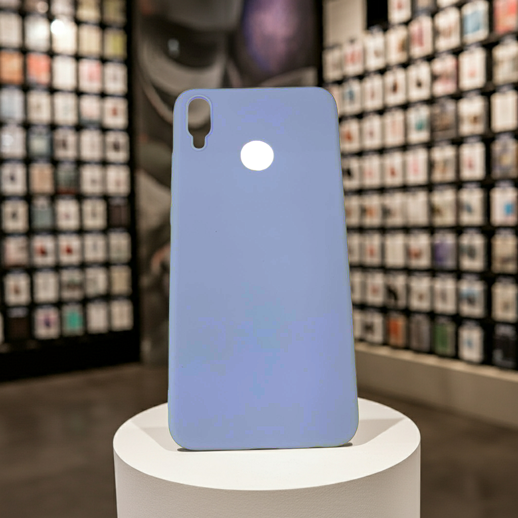 Cover Honor 8x lilla - Design colorato e protettivo per il tuo smartphone - MOKO