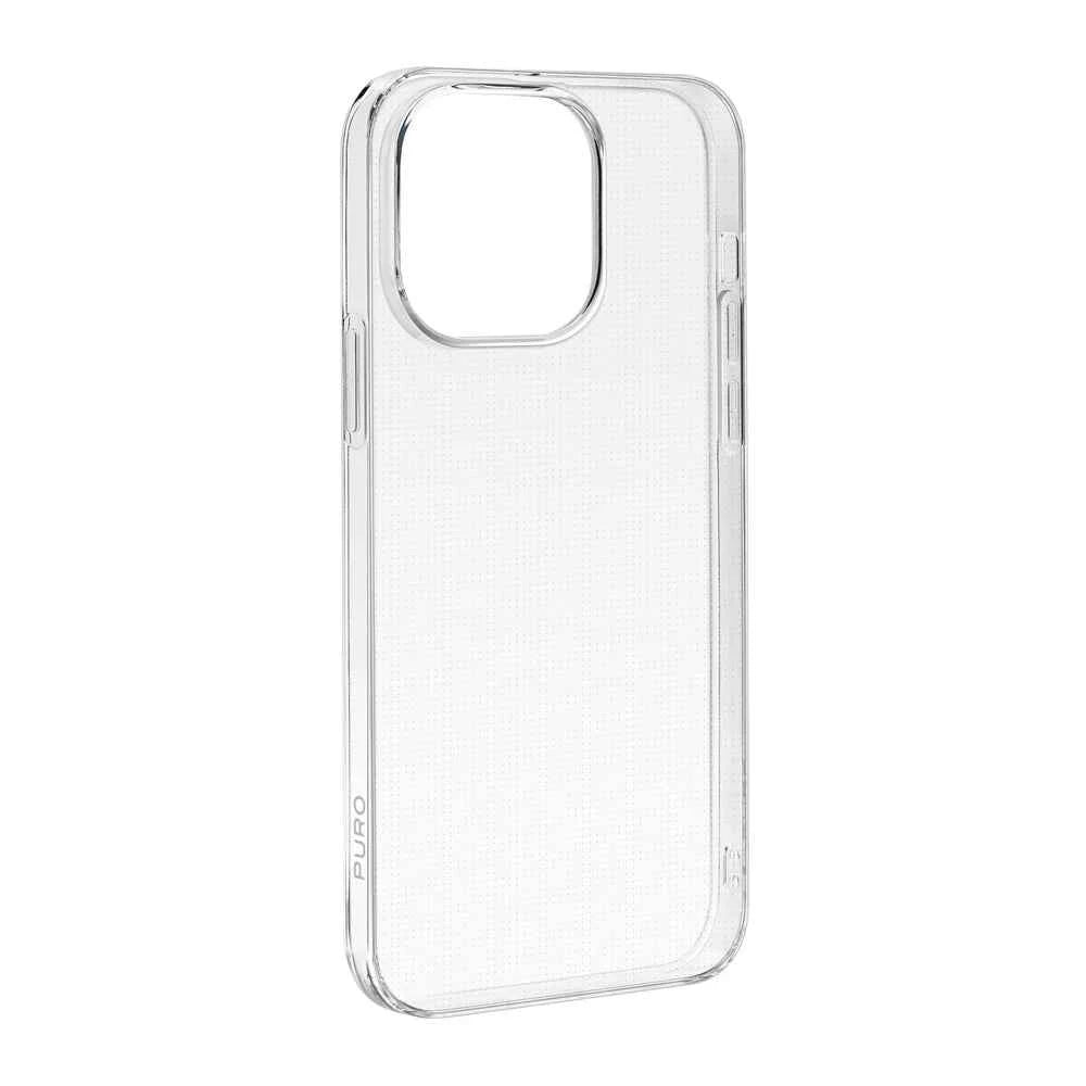 Cover trasparente Iphone 15  Pro - MOKO