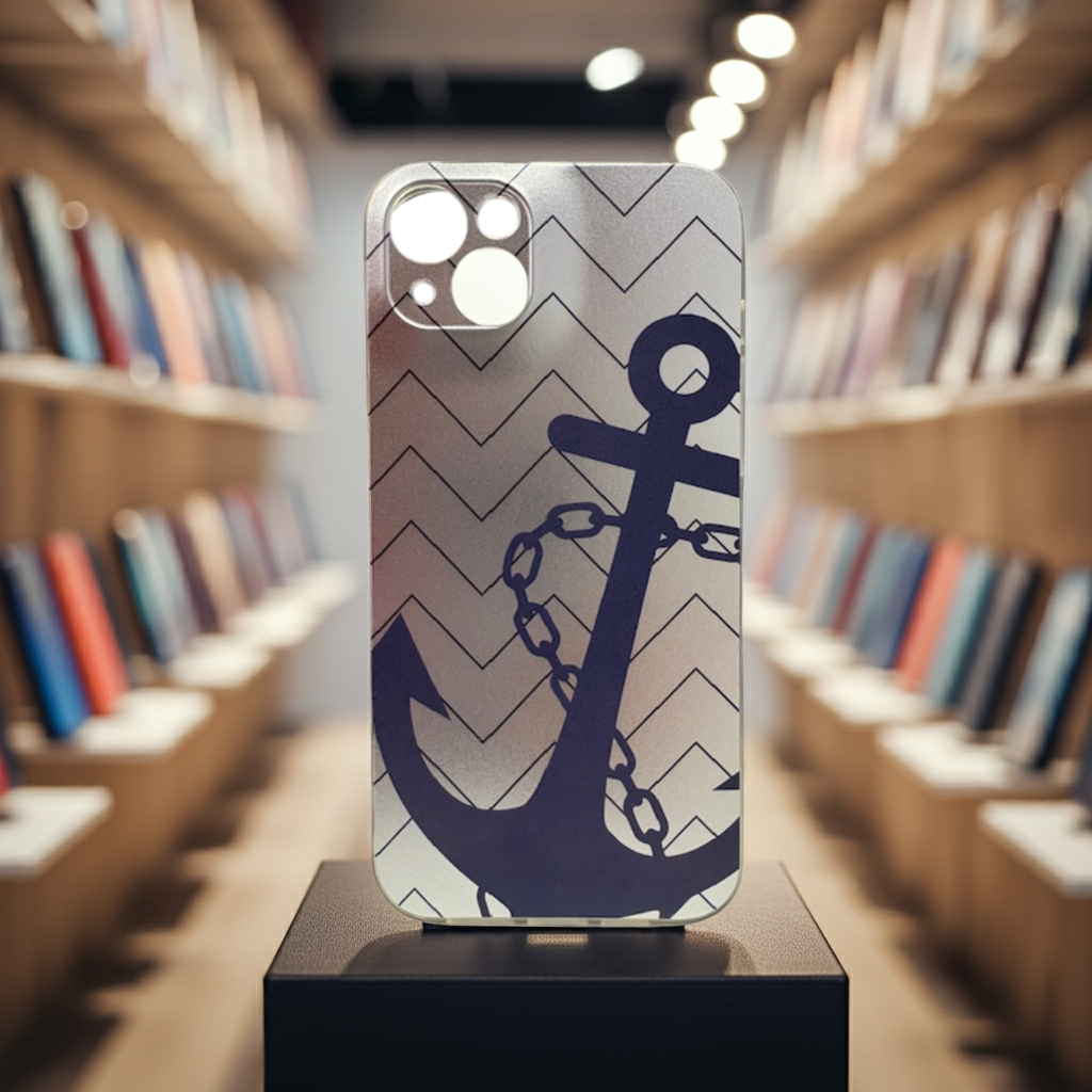 Cover iPhone 14 Plus - Coperte Fantasia per Stile e Protezione - MOKO