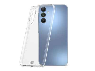 Cover trasparente Samsug Galaxy A55 - MOKO