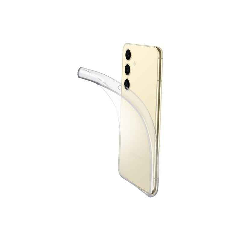 Cover trasparente Samsug Galaxy S25 - MOKO