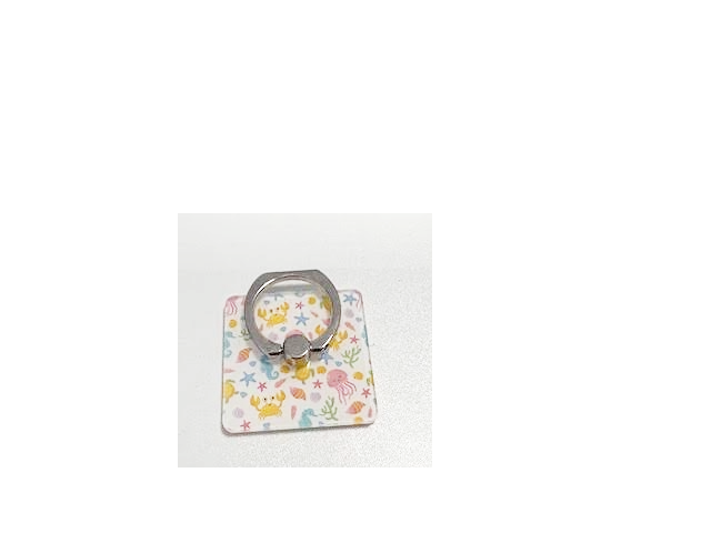 Anello smartphone elegante Fantasia - MOKO