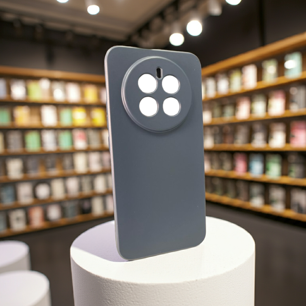 Cover Honor Magic 7 blu - Custodia colorata per protezione e stile - MOKO