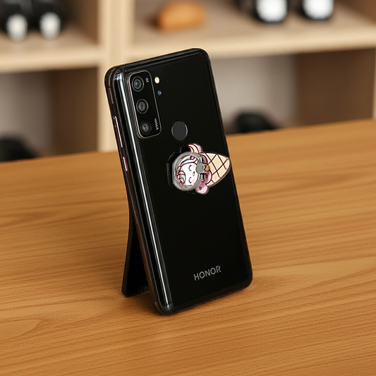 Anello Fantasia smartphone - MOKO