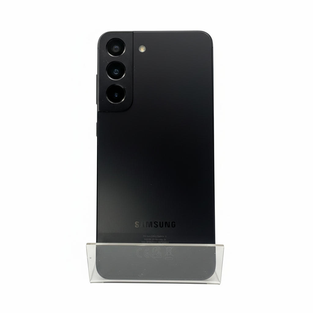 Samsung Galaxy S22 256GB - Usato