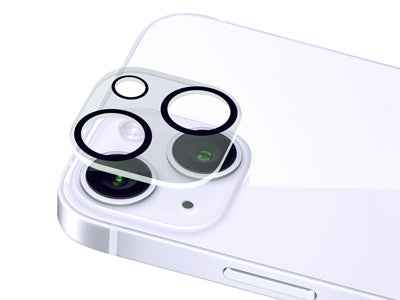 Protezione fotocamera iPhone 15/ 15 plus - MOKO