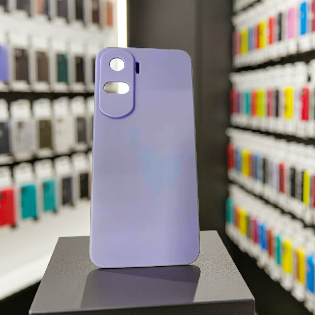 Cover Honor 90 LITE lilla - Protezione elegante e unica per il tuo smartphone - MOKO