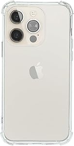 Cover trasparente Iphone 15 Pro