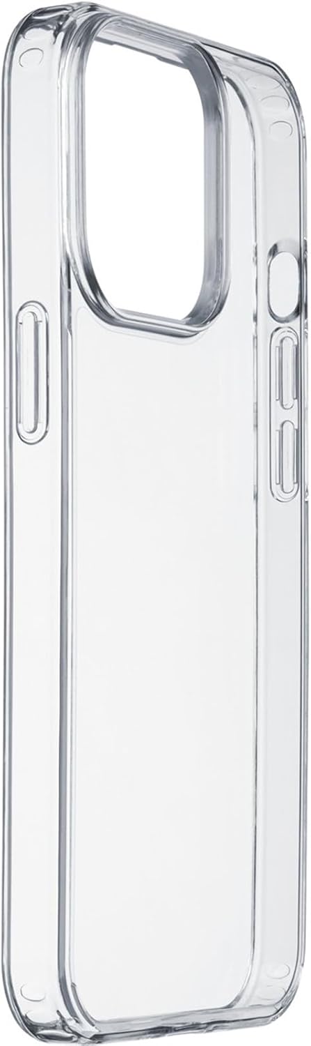 Cover trasparente Iphone 15 pro max