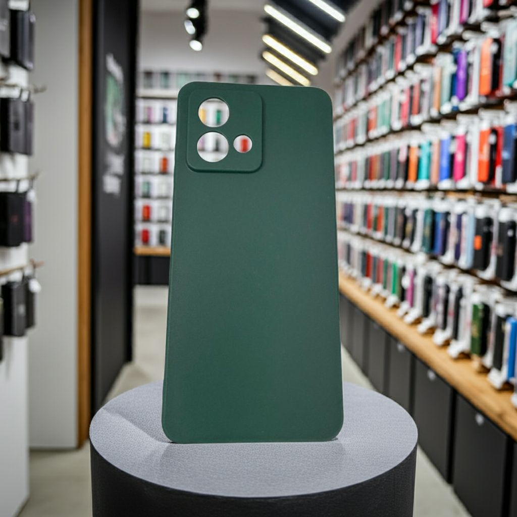 Cover colorata motorola g84