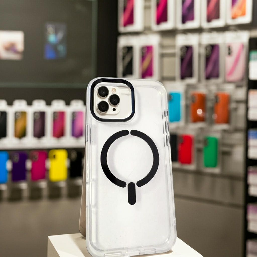 Cover Magsafe Iphone 16 Pro Max