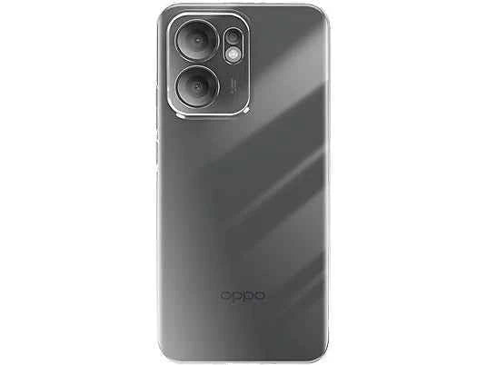 cover trasparente oppo reno 13 f