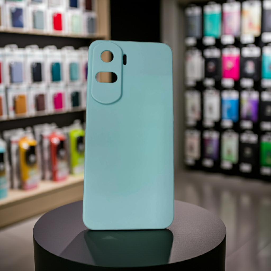 Cover colorata Honor 90 lite