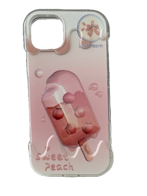 Cover fantasia Iphone 14 plus