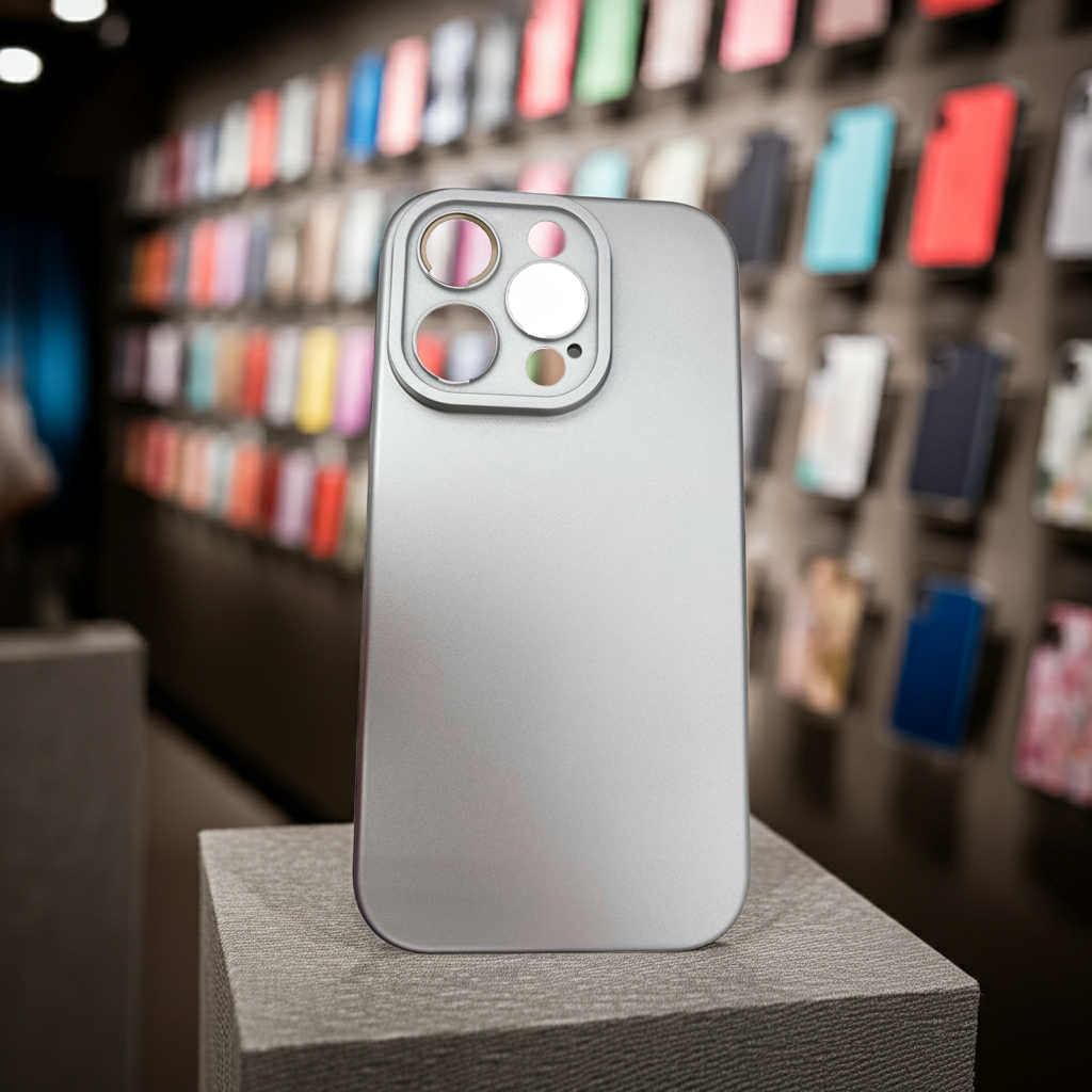 Cover colorata Iphone 14 Pro Max