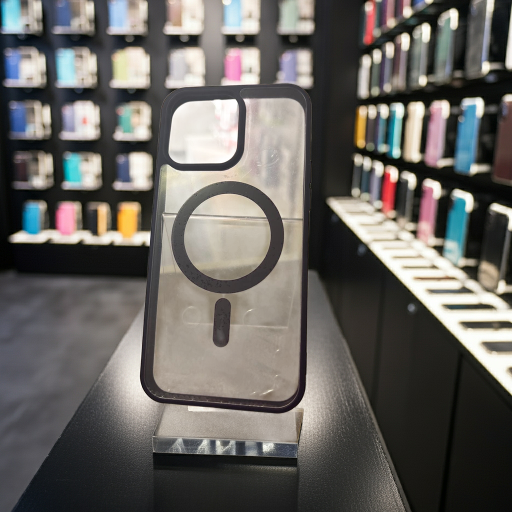 Cover Magsafe Iphone 15 Pro