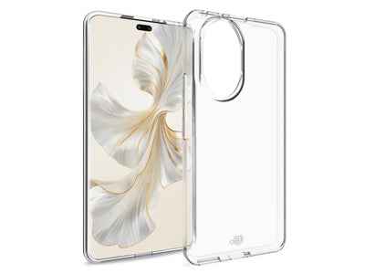 Cover trasparente honor 200