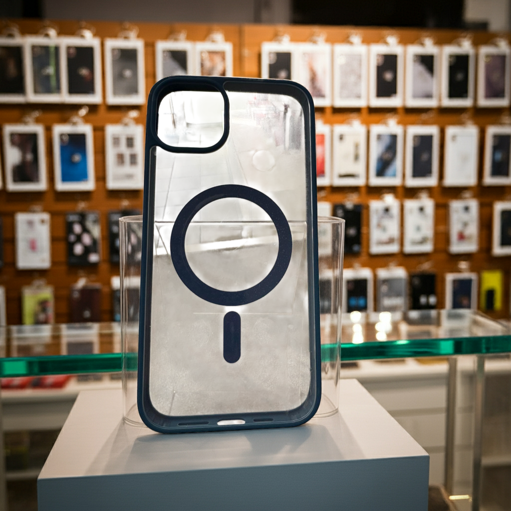 Cover Magsafe Iphone 14 Plus