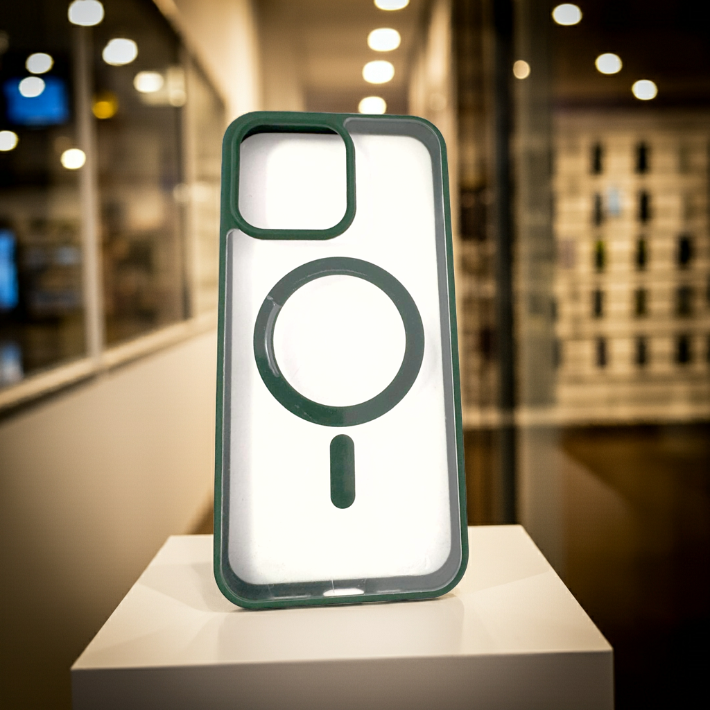 Cover Magsafe Iphone 15 Pro Max