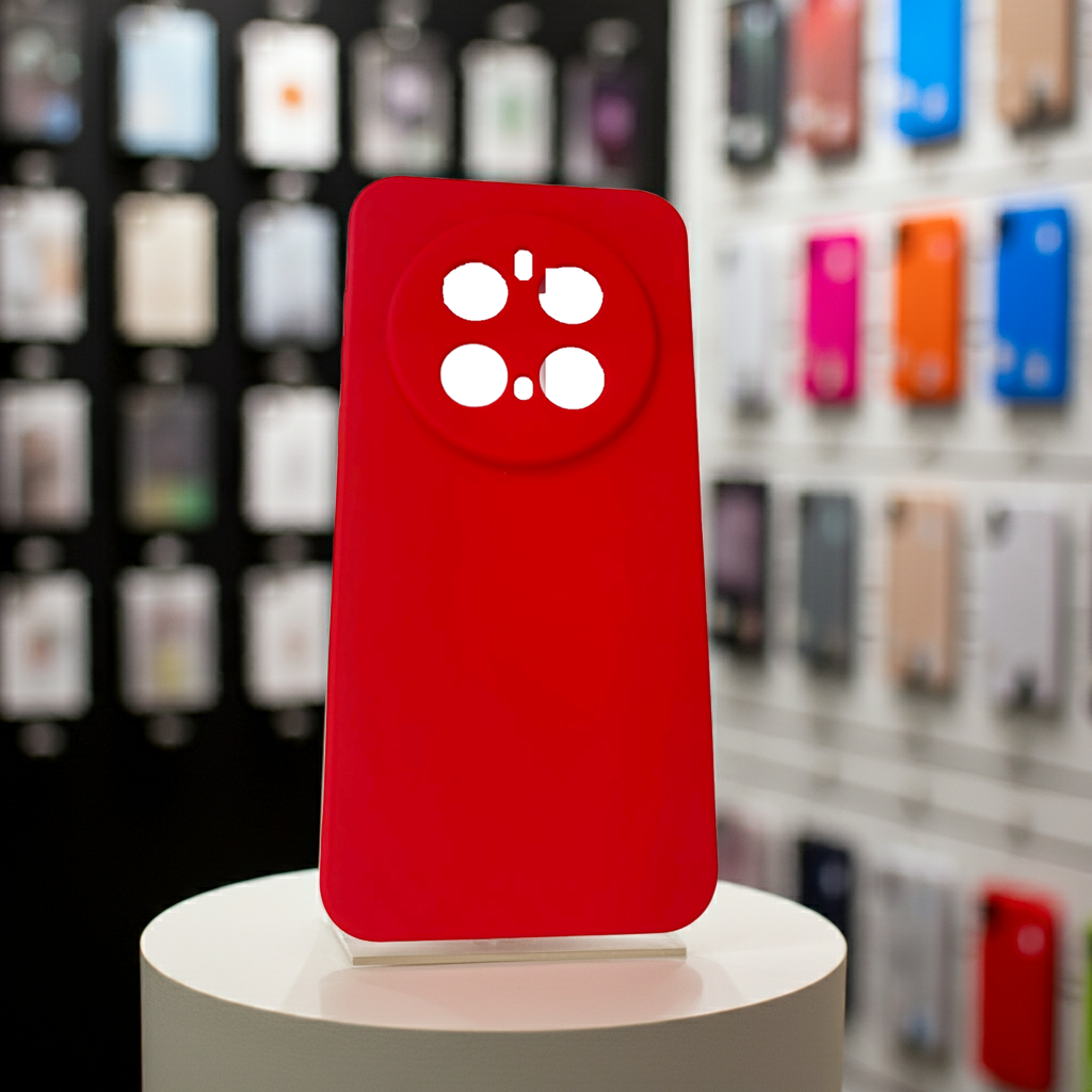 Cover colorata Honor Magic 7 pro