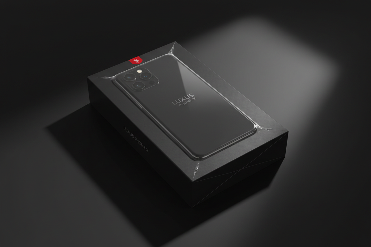 Smartphone Nuovi - Copertina Premium