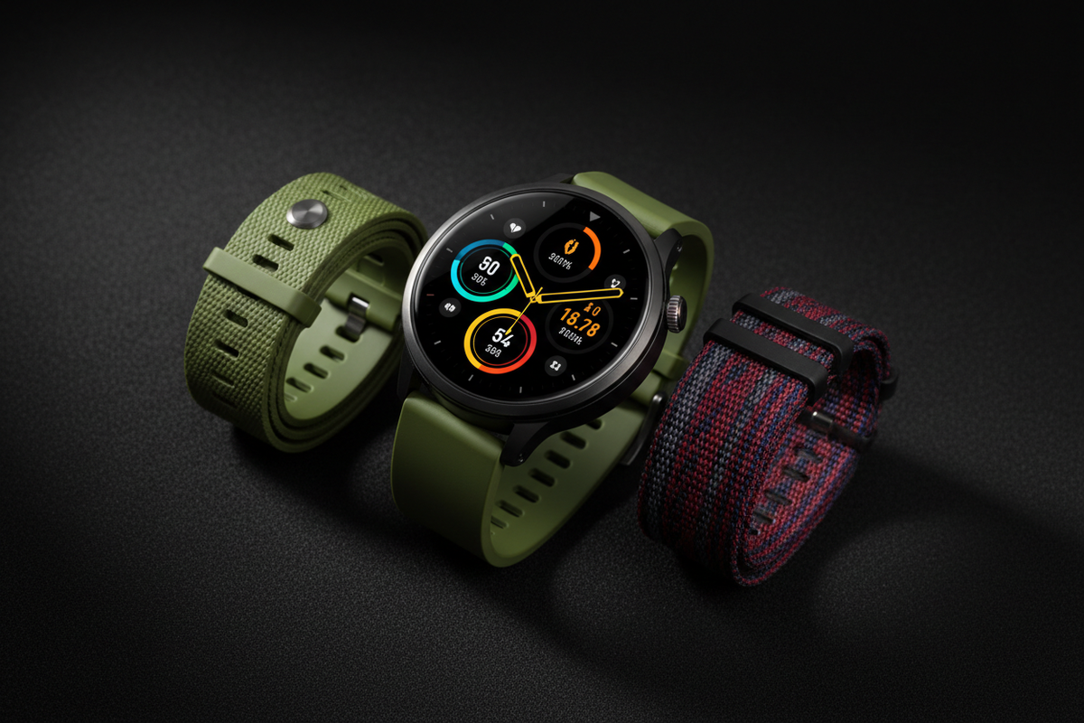 Smartwatch Nuovi - Copertina Premium