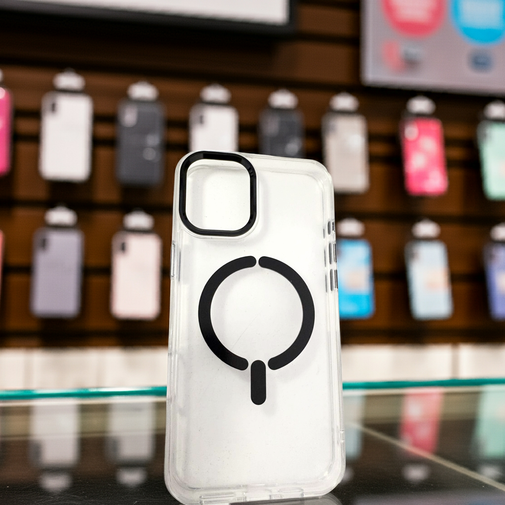 Cover Magsafe Iphone 16 Plus