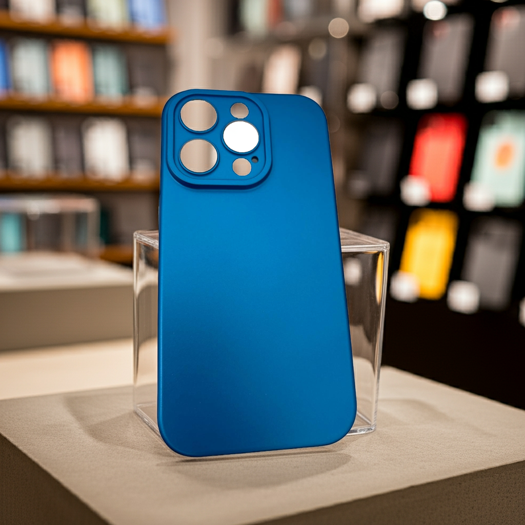 Cover colorata Iphone 14 pro