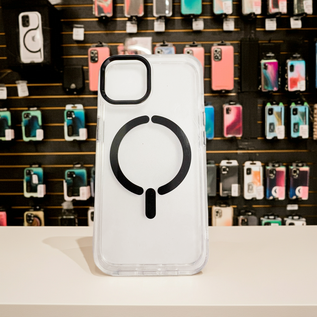 COVER IPHONE 13 MAGSAFE