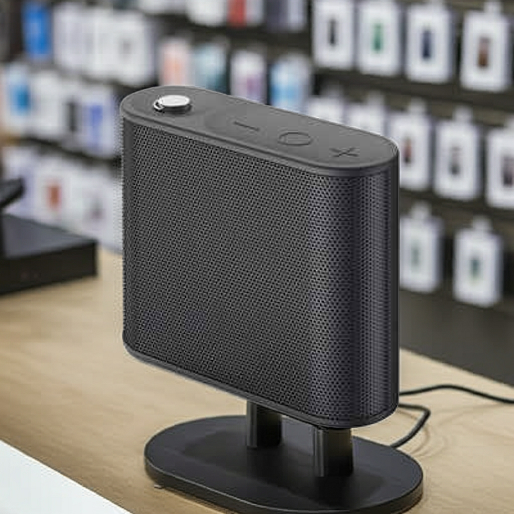 Cassa Wireless Bluetooth di Alta Qualità per Musica Senza Fili - MOKO