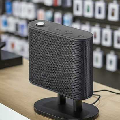 Cassa Wireless Bluetooth di Alta Qualità per Musica Senza Fili - MOKO