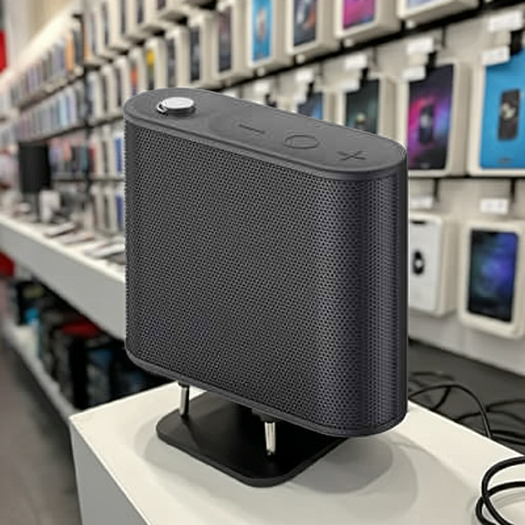 Cassa Wireless Bluetooth di Alta Qualità per Musica Senza Fili - MOKO