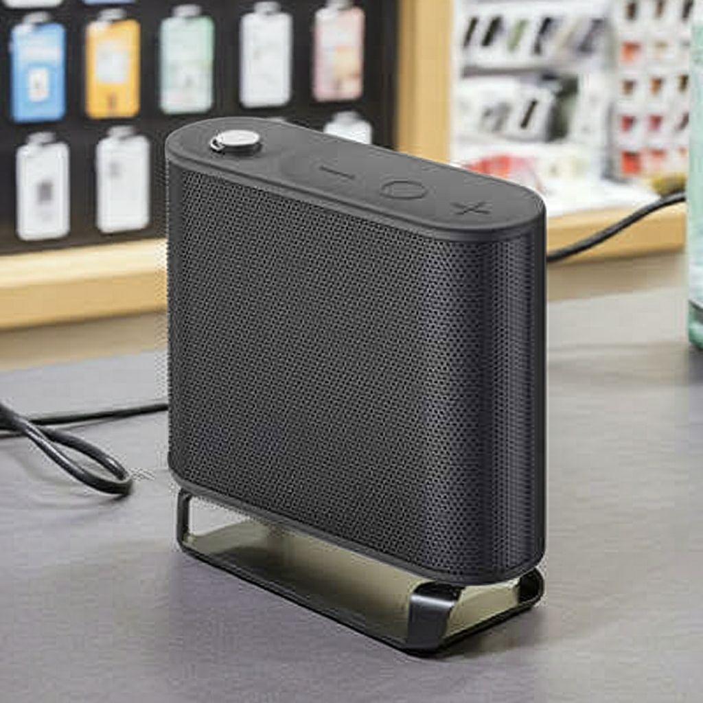 Cassa Wireless Bluetooth di Alta Qualità per Musica Senza Fili - MOKO