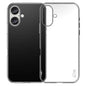 Cover trasparente Iphone 16 Plus - MOKO