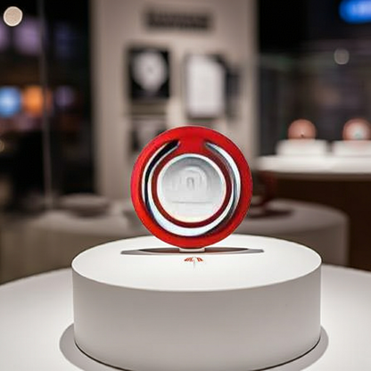 Anello smartphone rosso - MOKO