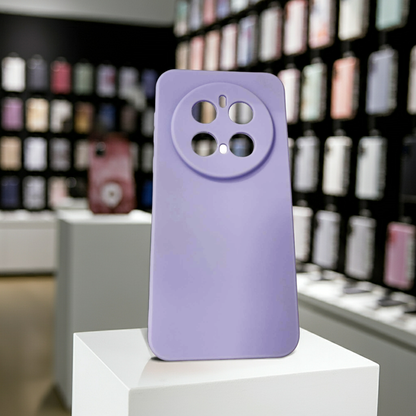 Cover Honor Magic 7 Pro Lilla - Protezione Colorata e Stile Assicurato - MOKO