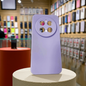 Cover Honor Magic 7 Pro Lilla - Protezione Colorata e Stile Assicurato - MOKO