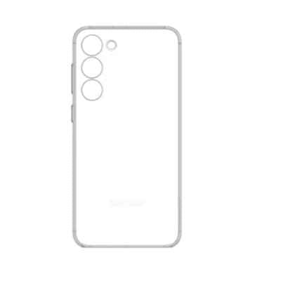 Cover trasparente Samsug Galaxy S24 PLUS - MOKO