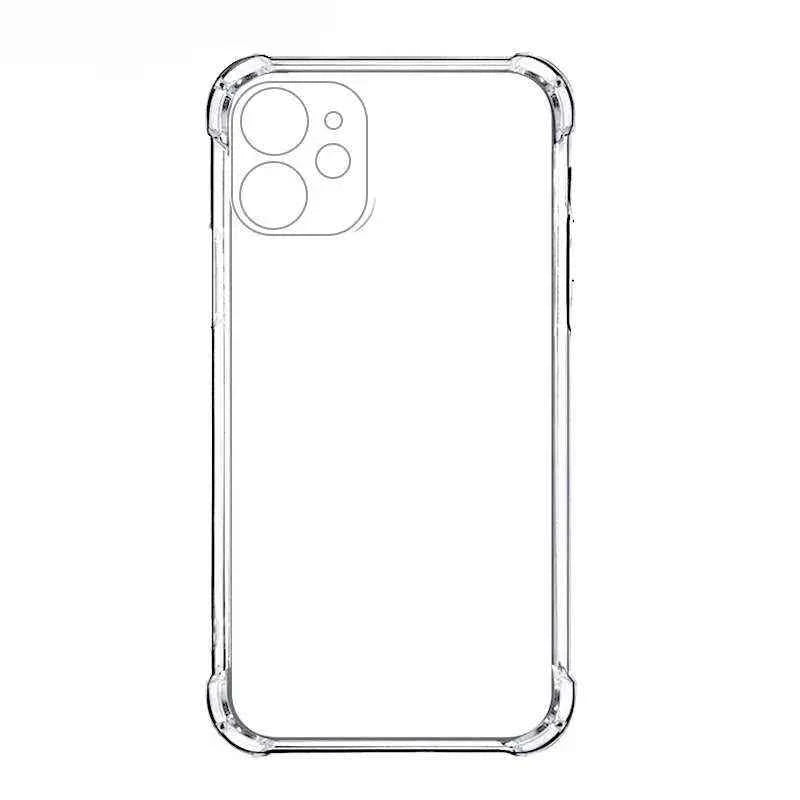 Cover trasparente Iphone 15 Pro - MOKO