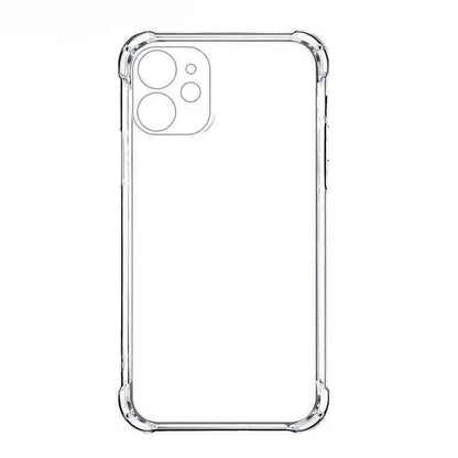 Cover trasparente Iphone 15 Pro - MOKO