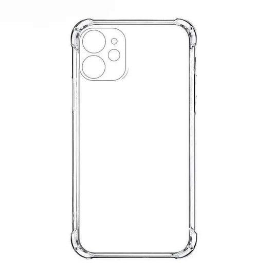 Cover trasparente Iphone 16 Pro - MOKO