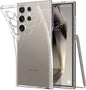 Cover trasparente Samsung Galaxy s24 ULTRA - MOKO