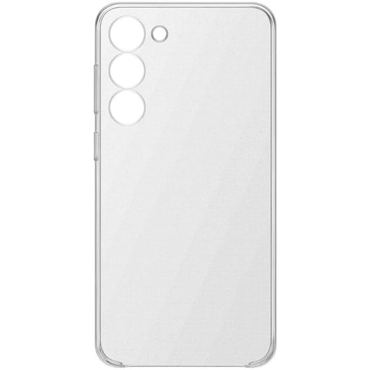 Cover trasparente Galaxy S23 FE - Protezione elegante per il tuo Samsung Galaxy S23 FE - MOKO-prodotto-categoria