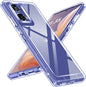 Cover trasparente Motorola G85 - MOKO