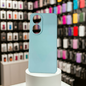 Cover Honor 90 verde acqua chiaro - Proteggi il tuo smartphone con stile - MOKO