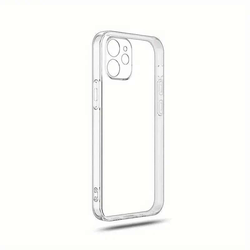 Cover trasparente Iphone 15 - MOKO