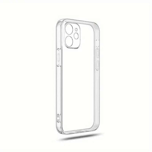 Cover trasparente Iphone 15 - MOKO