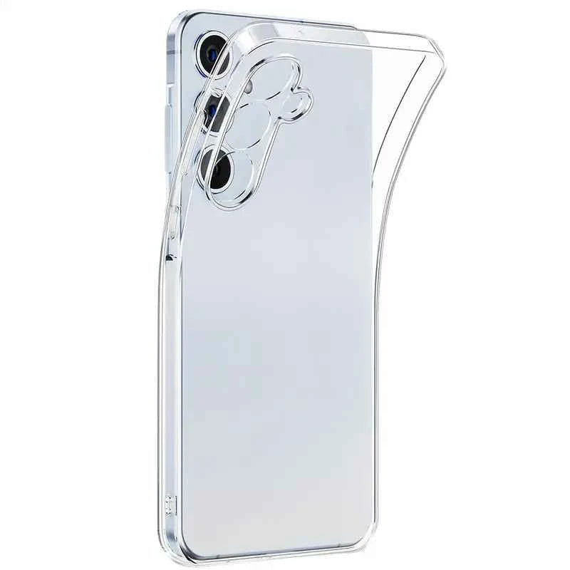 Cover trasparente Samsug Galaxy A35 - MOKO